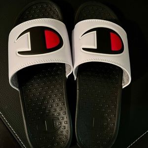 Champion Slides